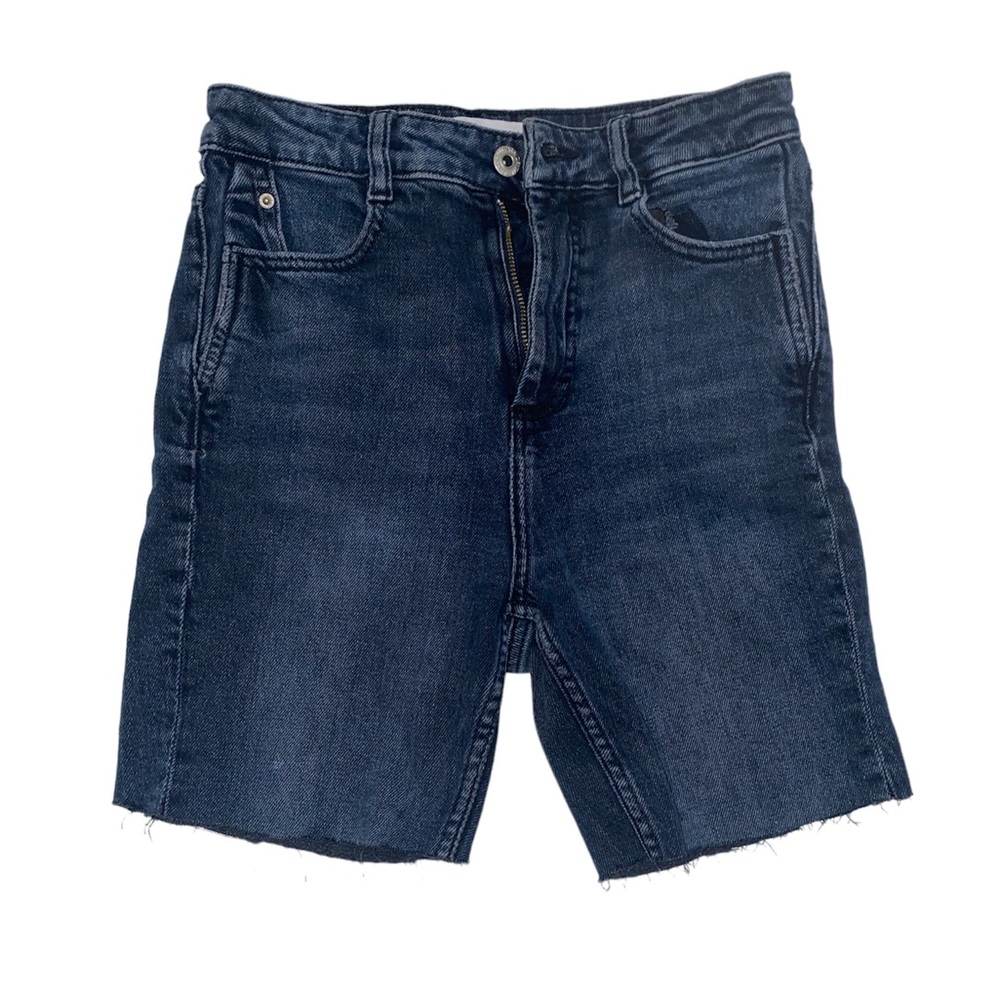 Jean Shorts for petite girls